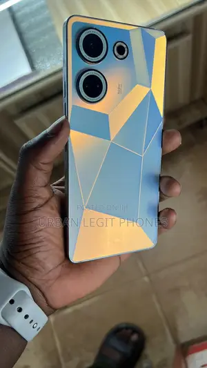 Tecno Camon 20 256 GB White