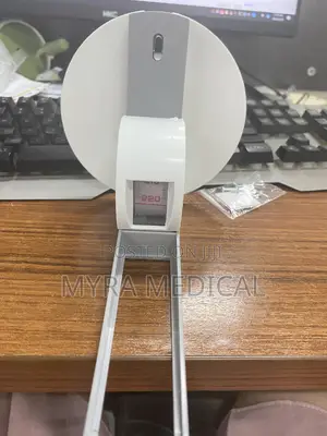 Height Meter