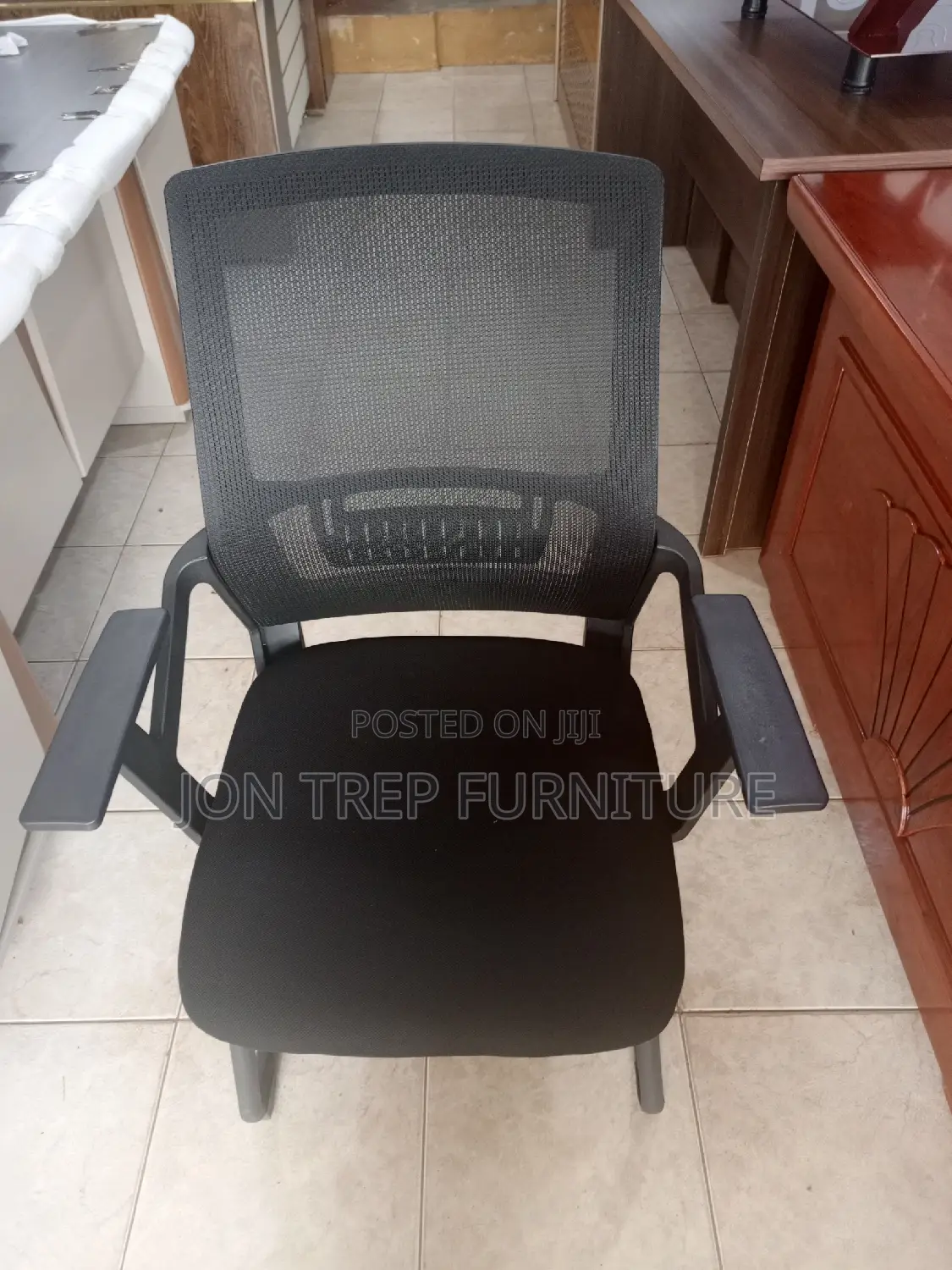 Waiting Chair