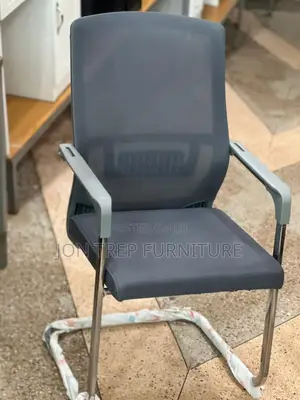 Waiting Chair