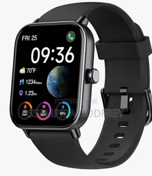 Smart Watches With Watspp App