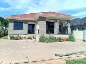 4bdrm House in Sonde, Goma for sale