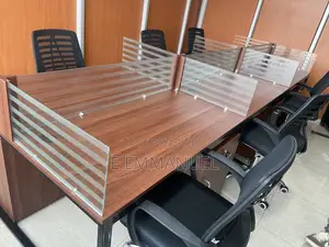 Workstations Six Seater
