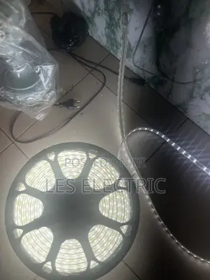 Strip Light White Per Metre