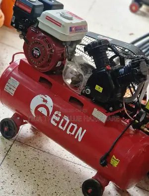 Air Compressor 100 Litres Petrol
