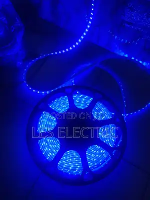 Strip Light Blue Per Metre