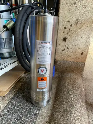 Submersible Water Pump 51m