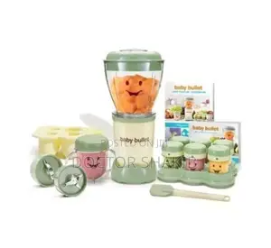 Premium Quality Magic Baby Bullet 20pcs