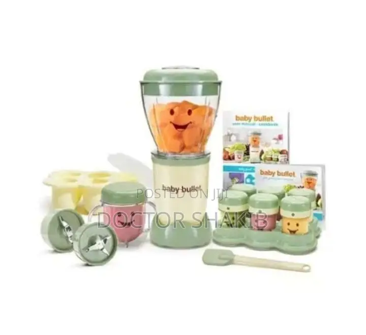 Premium Quality Magic Baby Bullet 20pcs