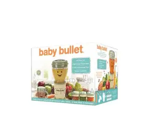 Premium Quality Magic Baby Bullet 20pcs