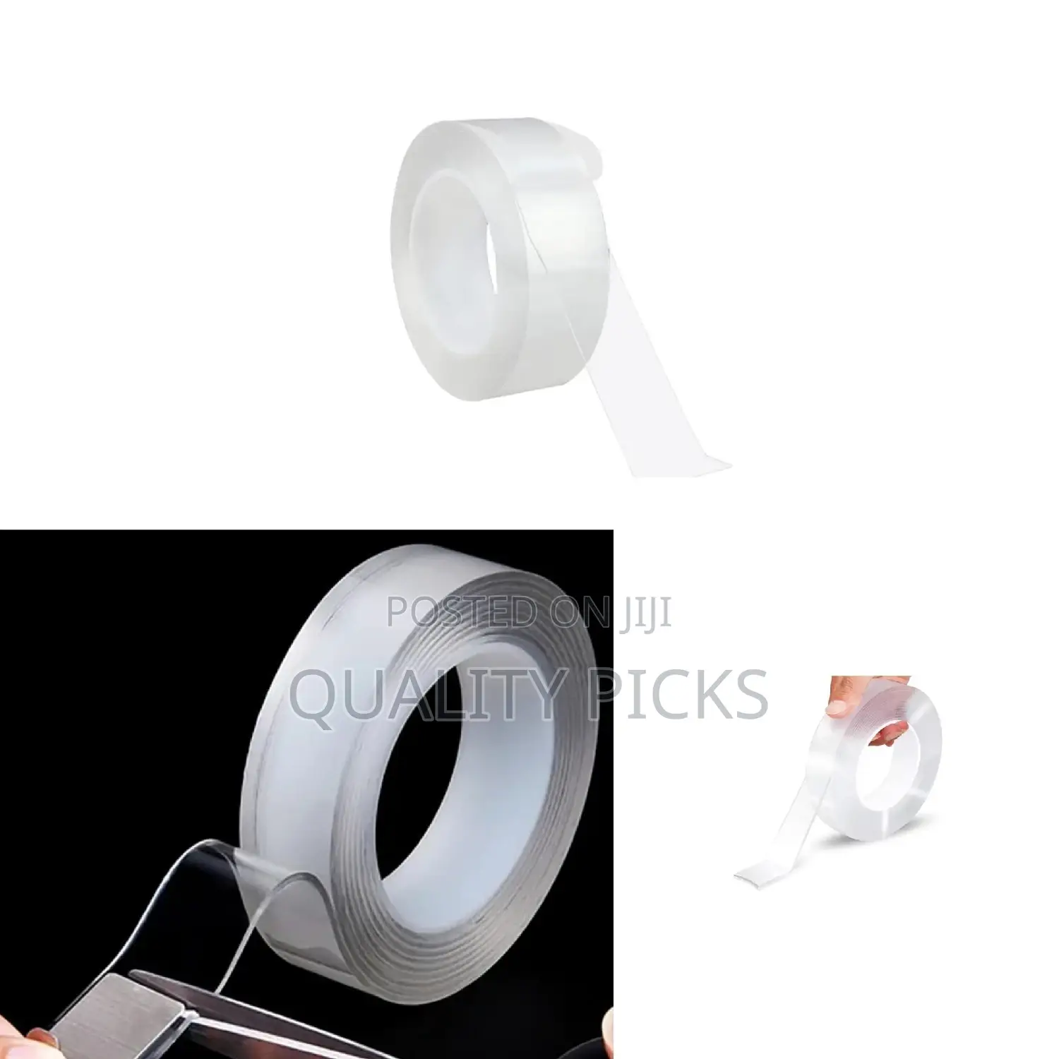 Brand Organizer Sided Tape