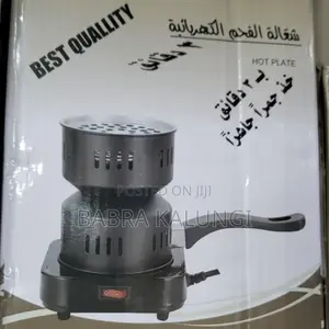 Electric Shisha Burner Stove