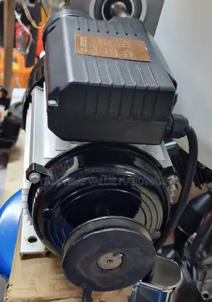 Electric Motor 2hp
