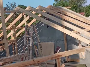 All Kinds of Construction Work, Painting, Converting Etc