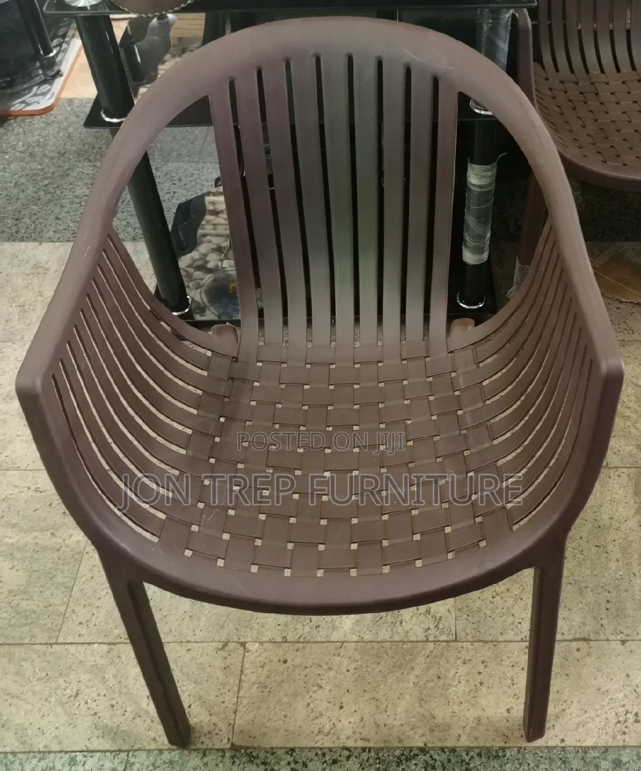 Bar and Restaurant Chair