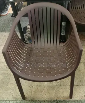 Bar and Restaurant Chair