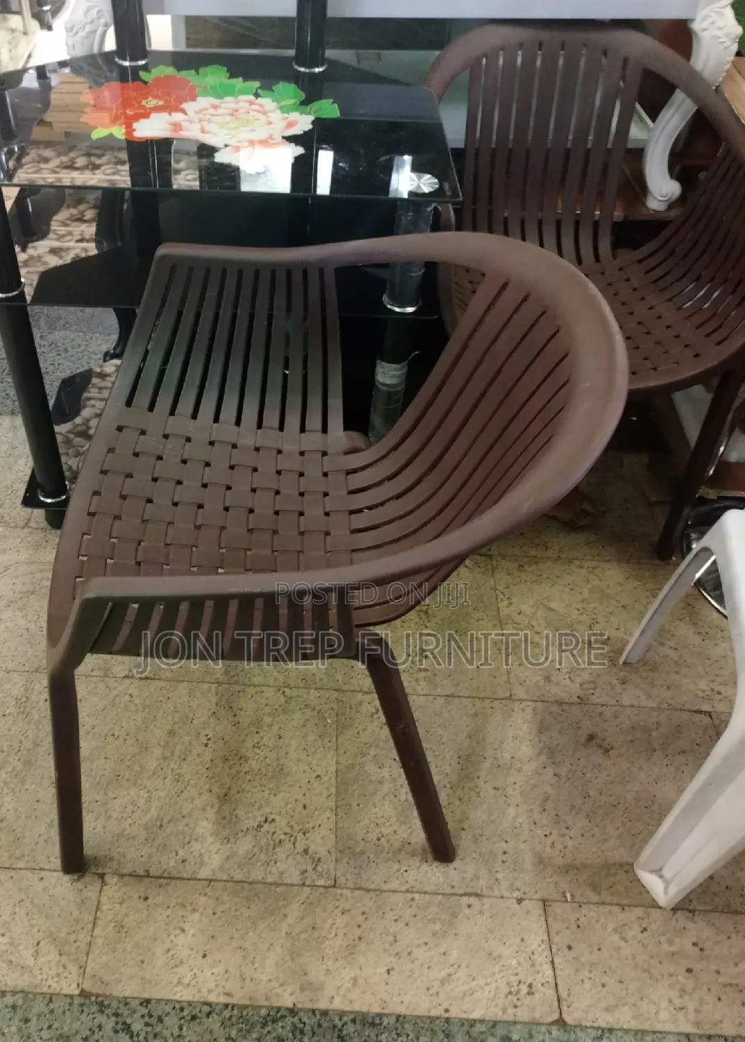 Bar and Restaurant Chair