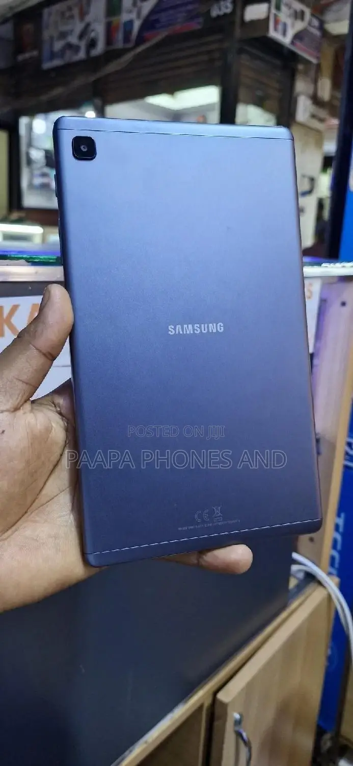 Samsung Galaxy Tab A7 Lite 32 GB Gray