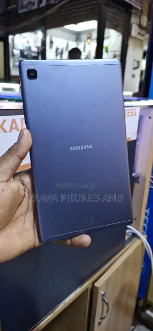 Samsung Galaxy Tab A7 Lite 32 GB Gray