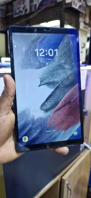 Samsung Galaxy Tab A7 Lite 32 GB Gray
