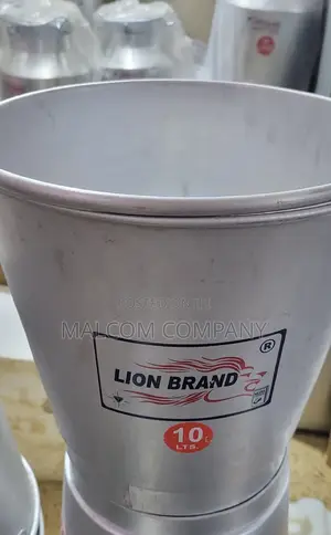 Milking Can( Stainless, Non Sticky and Aluminum) 10L