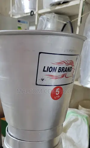 Milking Container 5 Litres