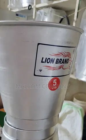 Milking Container 5 Litres