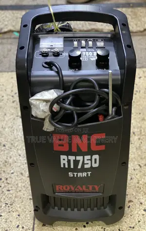 Battery Charger 750 Royalty Japan