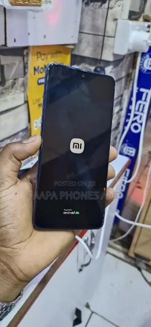 Xiaomi Redmi Note 12 Pro 256 GB Blue
