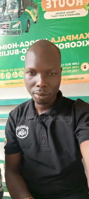Bus Company Conductor