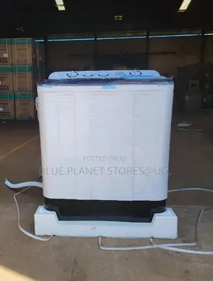 SMARTEC 10kgs Manual Twin Tub Washing Machines