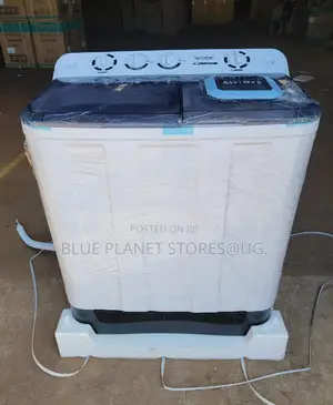 SMARTEC 10kgs Manual Twin Tub Washing Machines