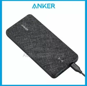 Anker Fast Charging Super Slim Powerbank