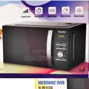 Brand Electric Microwave Oven