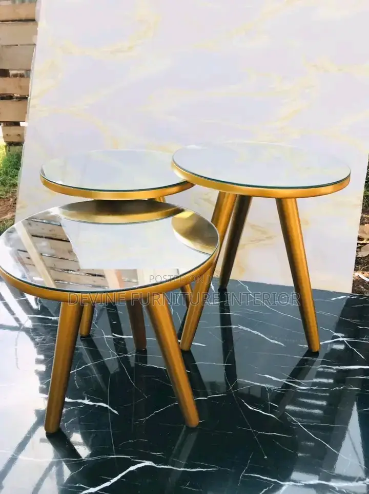Coffees Tables