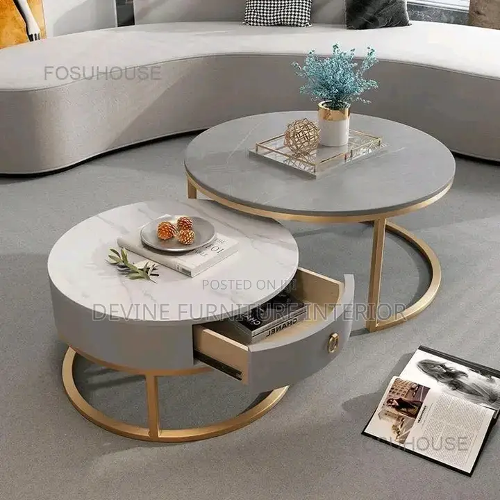 Coffees Tables