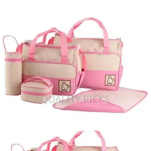 Brand New Backpack Baby Diaper Bag