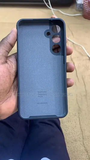 Samusang Galaxy A55 Phone Cases