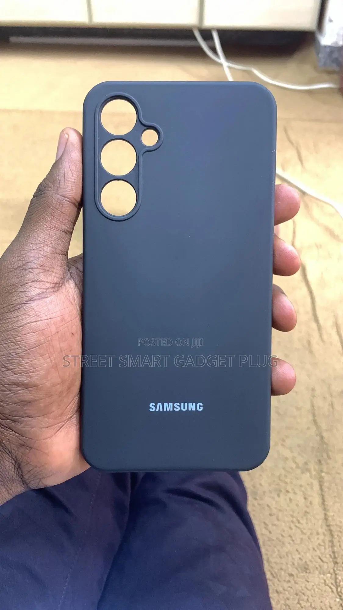 Samusang Galaxy A55 Phone Cases