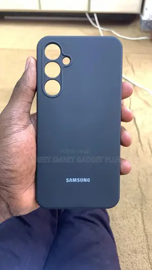 Samusang Galaxy A55 Phone Cases