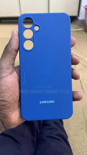 Samusang Galaxy A55 Phone Cases