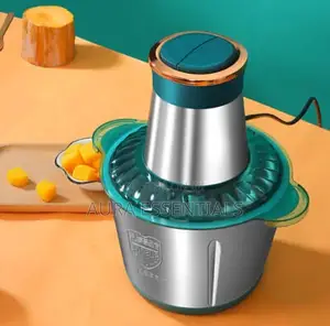 3L Multifunctional Hoffman Meat Grinder