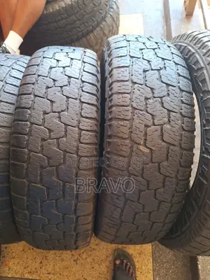 245/70r17 PIRELLI Good Condition.