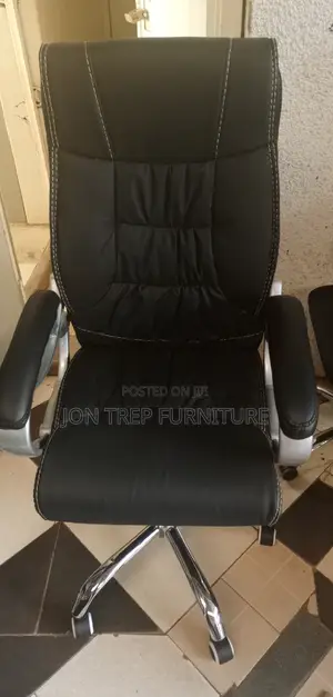 Executive Director Office Chair