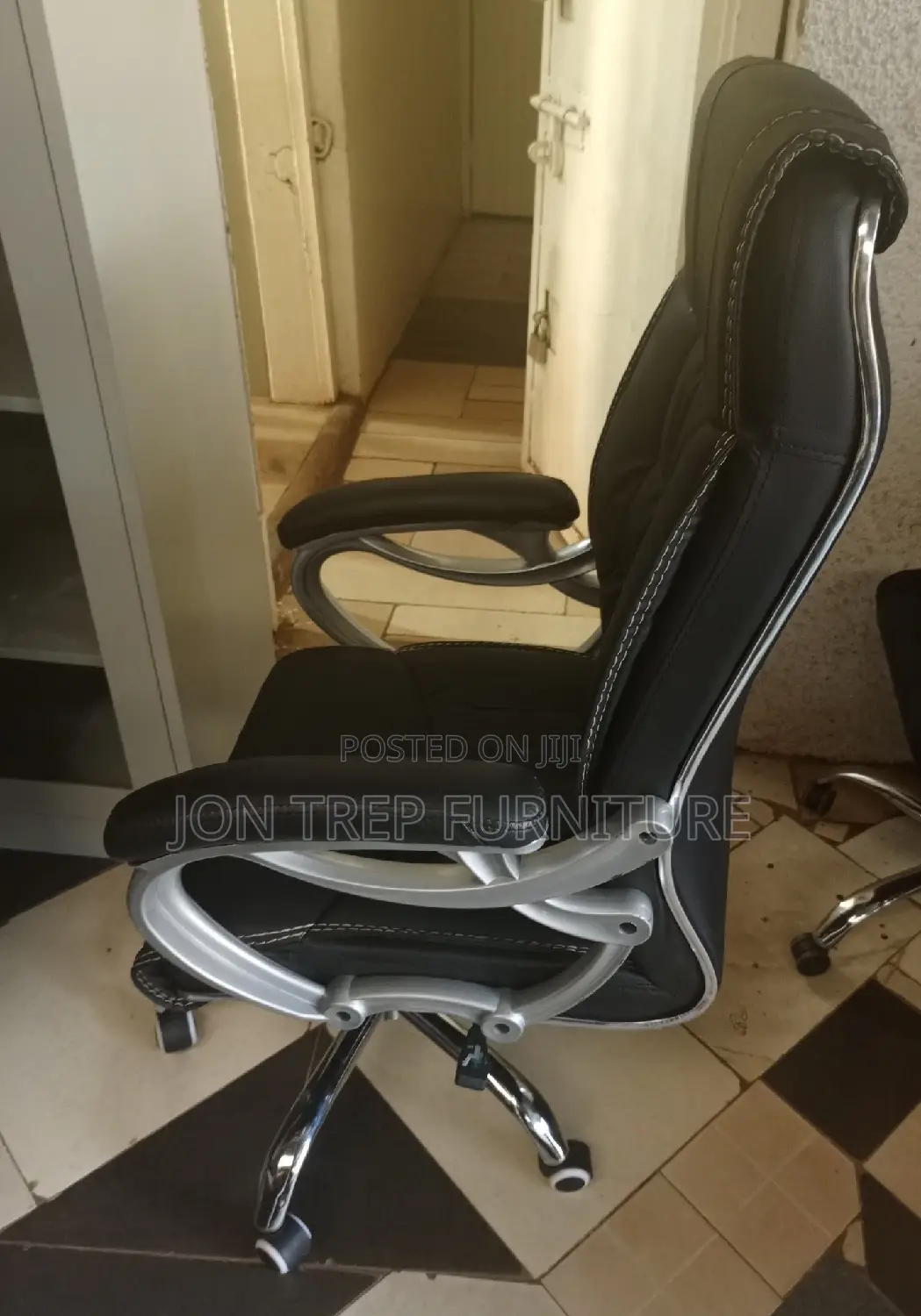 Executive Director Office Chair