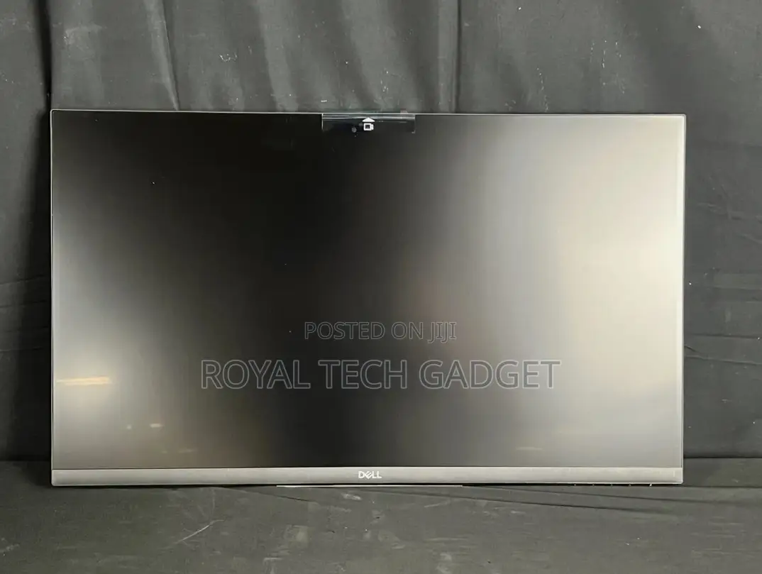 Dell 24 Inches Ips Monitor Full Hd