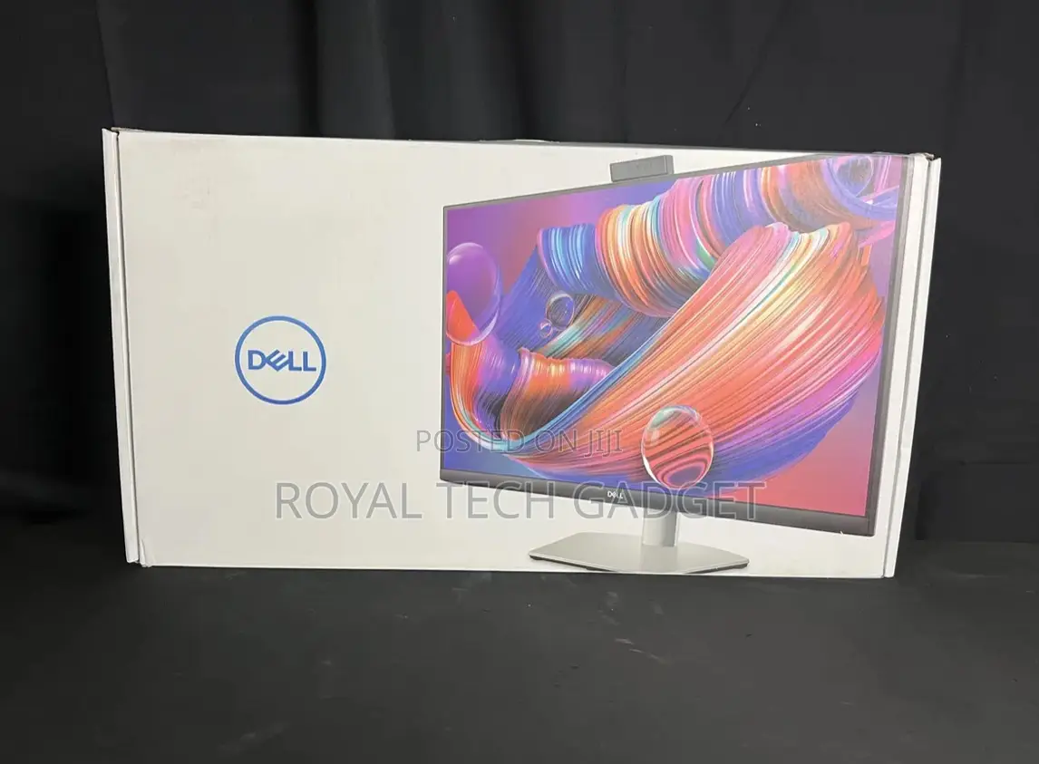 Dell 24 Inches Ips Monitor Full Hd