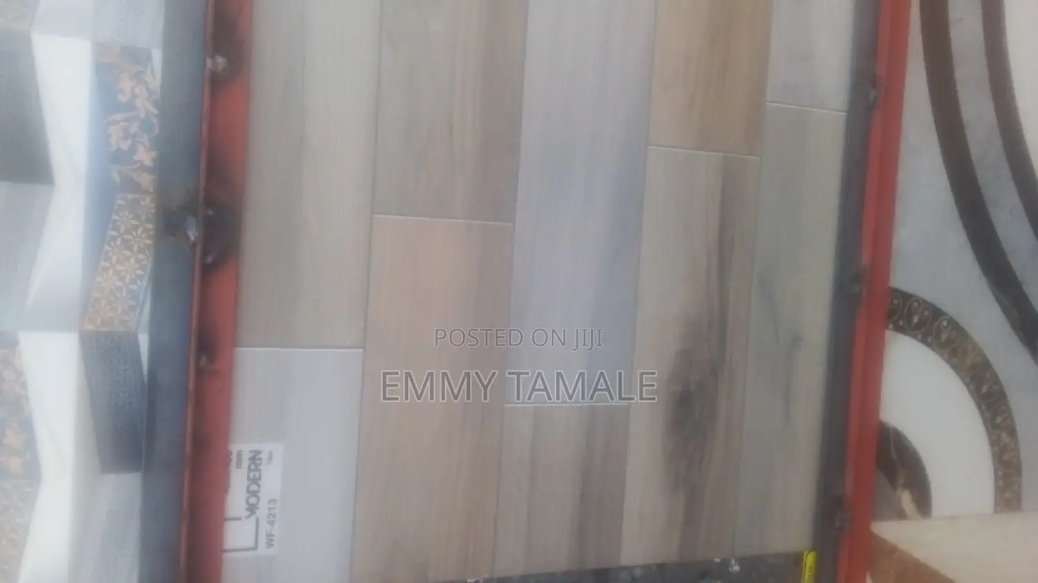 Modern Tiles for Sale