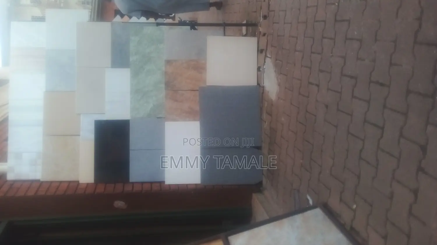 Modern Tiles for Sale