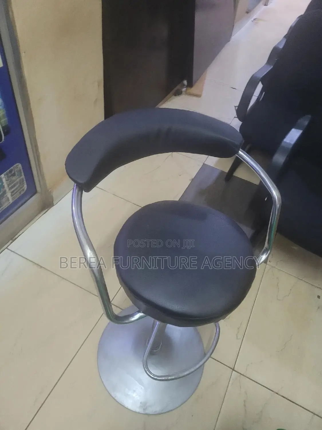 Counter and Bar Stools
